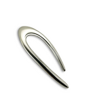Clara French Pin in Silver