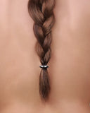 Vivienne Hair Cuff in Silver