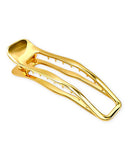 Victoria Hair Clip in Gold