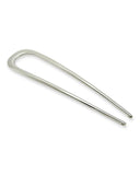 Aurora French Pin in Silver