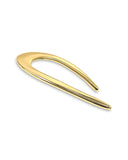 Clara French Pin in Gold