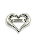 Diana Barrette in Silver