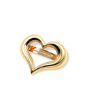 Diana Barrette in Gold