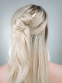 Arya Hair Stick in Gold
