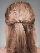 Josephine Hair Cuff in Gold