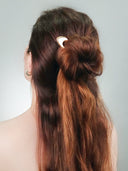 Clara French Pin in Gold