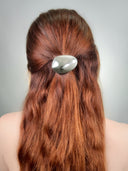 Blair Barrette in Silver