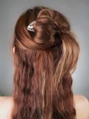 Celeste French Pin in Silver